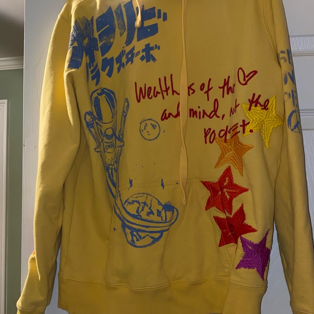 BBC Billionaire Boys Club Stars Sweatsuit